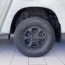 MITSUBISHI L200 Llantas 18