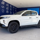 MITSUBISHI L200 Atrás 3