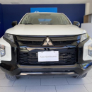 MITSUBISHI L200 Tablero 4