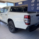MITSUBISHI L200 Tablero 7