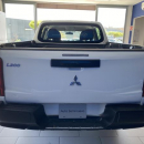 MITSUBISHI L200 Frente 8
