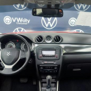 SUZUKI VITARA Frente 3