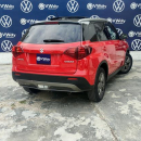 SUZUKI VITARA Asientos 15