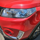 SUZUKI VITARA Lateral izquierdo 77