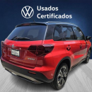 SUZUKI VITARA Atrás 21