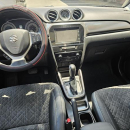 SUZUKI VITARA Tablero 25