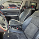 SUZUKI VITARA Asientos 29