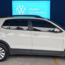 VOLKSWAGEN T-CROSS Frente 2