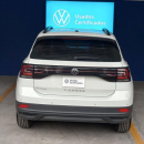 VOLKSWAGEN T-CROSS Lateral izquierdo 4