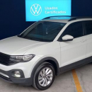 VOLKSWAGEN T-CROSS Llantas 5