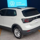 VOLKSWAGEN T-CROSS Asientos 6