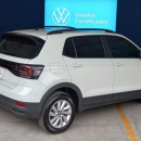 VOLKSWAGEN T-CROSS Arriba 7