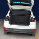 VOLKSWAGEN T-CROSS Frente 8