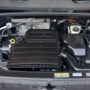 VOLKSWAGEN T-CROSS Frente 9