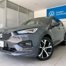 SEAT TARRACO Asientos 2