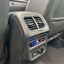 SEAT TARRACO Lateral izquierdo 12