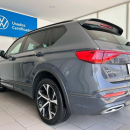 SEAT TARRACO Llantas 14