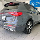 SEAT TARRACO Interior 15