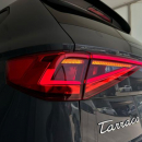 SEAT TARRACO Atrás 17