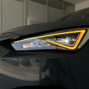 SEAT TARRACO Atrás 3