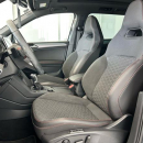 SEAT TARRACO Interior 5