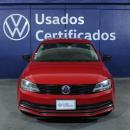 VOLKSWAGEN JETTA Interior 3
