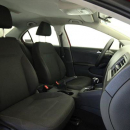 VOLKSWAGEN JETTA Interior 25