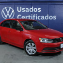 VOLKSWAGEN JETTA Atrás 5