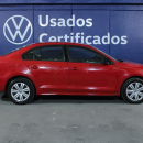 VOLKSWAGEN JETTA Lateral derecho 7