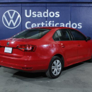 VOLKSWAGEN JETTA Llantas 9