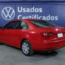 VOLKSWAGEN JETTA Lateral derecho 13