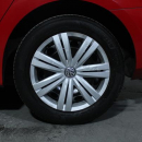 VOLKSWAGEN JETTA Tablero 17