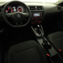 VOLKSWAGEN JETTA Atrás 19