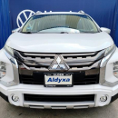 MITSUBISHI XPANDER Lateral izquierdo 3