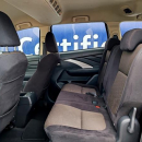 MITSUBISHI XPANDER Tablero 21
