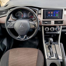 MITSUBISHI XPANDER Lateral derecho 25