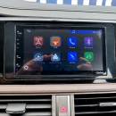 MITSUBISHI XPANDER Lateral izquierdo 29
