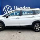 MITSUBISHI XPANDER Llantas 7