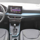 SEAT ARONA Interior 57