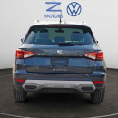 SEAT ARONA Interior 13