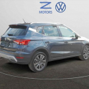 SEAT ARONA Lateral derecho 17