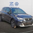 SEAT ARONA Lateral derecho 25
