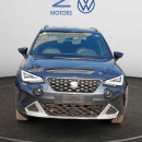 SEAT ARONA Asientos 29
