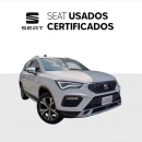SEAT ATECA Llantas 2