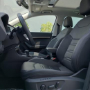 SEAT ATECA Atrás 13