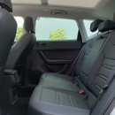 SEAT ATECA Interior 14