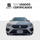 SEAT ATECA Interior 3