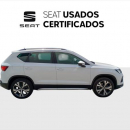 SEAT ATECA Asientos 4