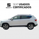 SEAT ATECA Interior 6