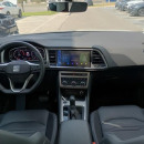 SEAT ATECA Lateral derecho 7